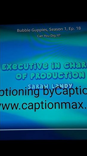 Wildbrain/Nickelodeon Lightbulb (2009)(2011, with 2009 Nickelodeon Productions Music