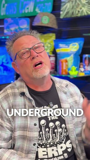 Everyone’s chasing bigger yields, but most skip what’s happening in the soil.