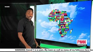 Nigeria Don Break America Record😂😂 | Diamond Dietanuru Osakorigho