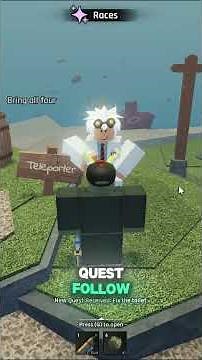 How to Unlock the Portal in Abyss [BETA] | Roblox Beginner Guide #roblox #abyss #robloxguide