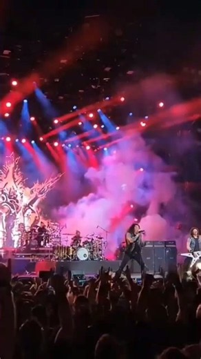 🔥 BEST HEAVY METAL 2026 ⚡ Dark Fantasy Riffs | The Ultimate Metal Experience