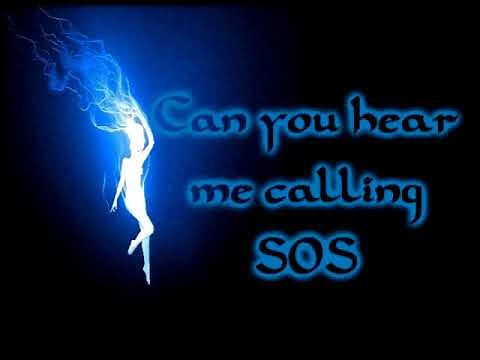 Joseph - SOS Overboard [Lyrics on screen]