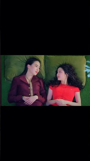 Their chemistry is everything! ✨ | I Wanna Be Sup’Tar EP 4 ​#IWannaBeSupTar​#ThaiSeries