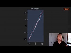 Hands-On Unsupervised Learning with Python: The Course Overview | packtpub.com
