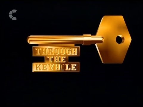Through the Keyhole (ITV) - Series 1, Episode 1 - 03.04.1987