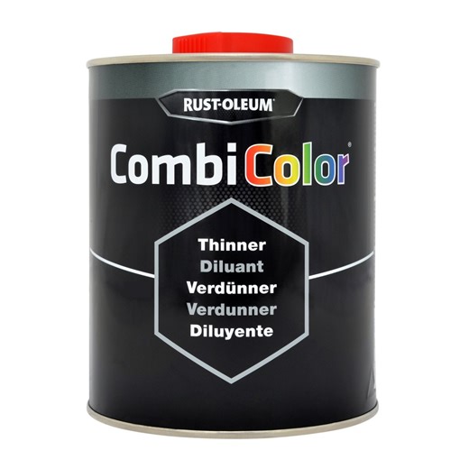 Rustoleum 7301 CombiColor Thinner RAL 1012 1L
