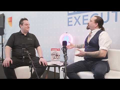 embedded world 2026 Podcast with TeleCANesis