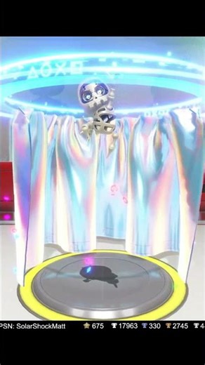 Astro Bot Collectibles - Skeleton Costume #astrobot