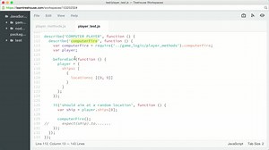 Challenge: Writing Testable Code