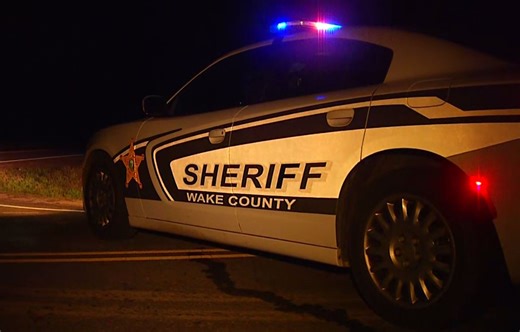 Man arrested in Fuquay-Varina on child sex charges, deputies say