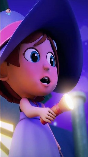 Jack O’ Lantern Song, Halloween Pumpkin Fun for Kids #nurseryrhymes #babylemon