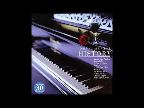 INSTRUMENTAL HISTORY Vol. 1