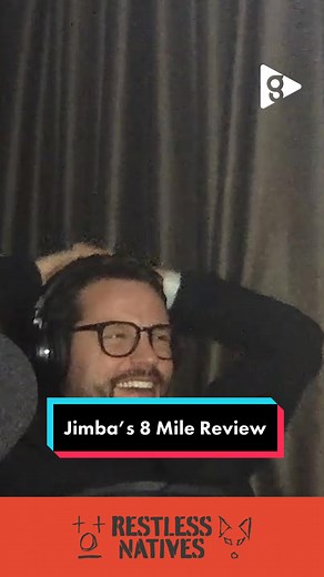 Restless Natives Merch Den on TikTok