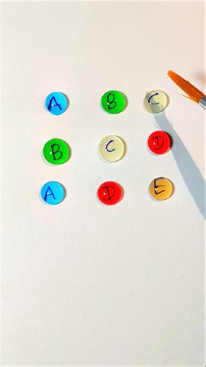 impossible task 👌😱🤨 | colour connection (31) satisfying....#shorts #art #colors #trending #art