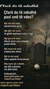 Çfarë ndodh pasi të vdesësh? Një e vërtetë që të zgjon