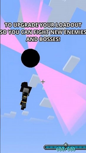 The BEST Minecraft Magic Mod!