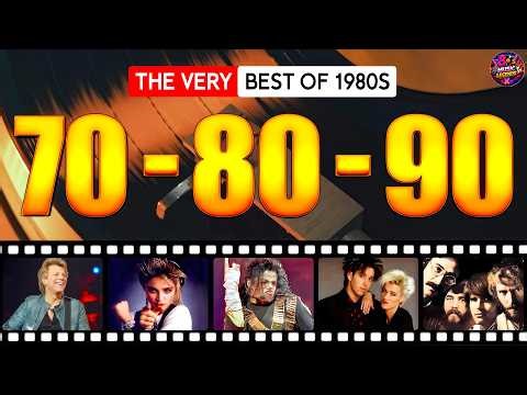 Nonstop Golden Oldies 70s 80s 90s - Legendary Songs of 70s 80s 90s - Best Ever Classic Hits (2026)
