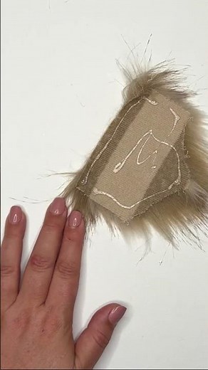 Fall Gnome - Use a dollar tree sock to make the cutest fall decor. #diygnome #gnomes #dollartreediy