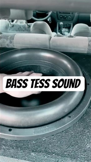 I Visited The World's Largest Sound System