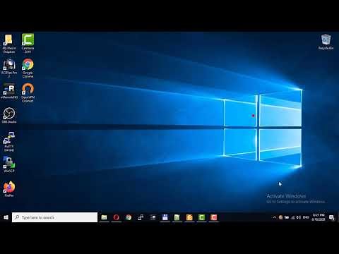 Настройка OpenVPN client для Windows - инструкции для студентов «Школы Больших Данных»