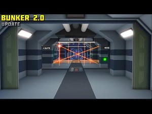 NEW BUNKER UPDATE IN CRIMINAL TYCOON!