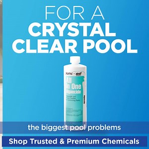 Stock up on our high-grade pool care products 🛒💦! | Pinch A Penny Pool Patio Spa