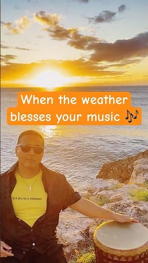 A Hawaiian youth anthem to protect our future pt 2 #reggae