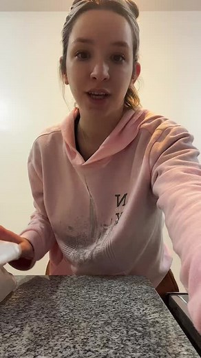 Cooking with Fresh Ingredients in a Cozy Kitchen