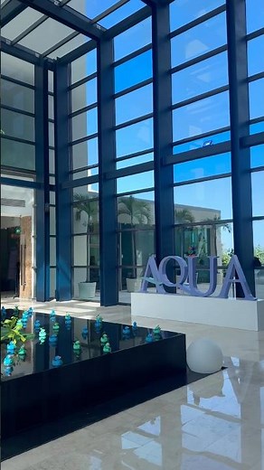 Live Aqua #cancun #liveaqua #review