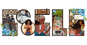 Google celebrates Black history with Juneteenth Doodle, Assistant, more
