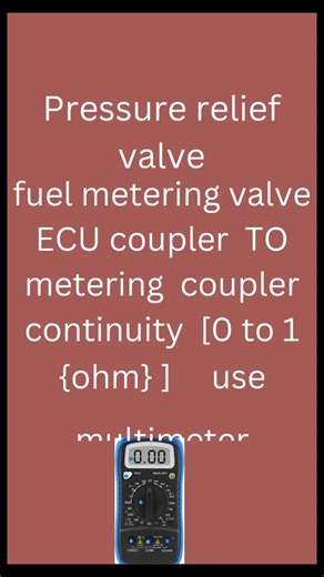 #fault code 🚗🚒P0001/P0002/P0003/P0004