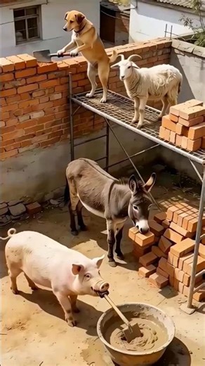 How to Build a Wall Quickly | Fast & Easy Construction Method