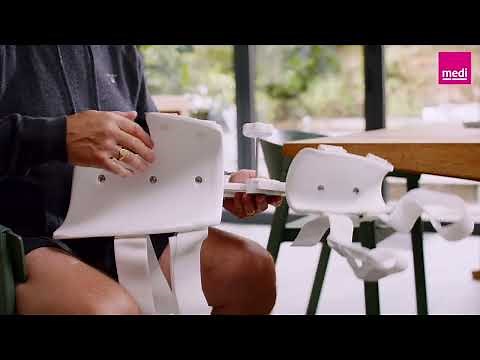 How to Use the JAS Knee Extension Brace