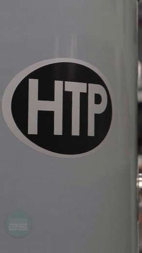 ⚙️PICKLING & PASSIVATION Explained | HTP EVO Water Heater | @heattransferproducts