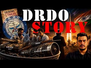 The Complete Story of DRDO | Successes, Failures & The Truth