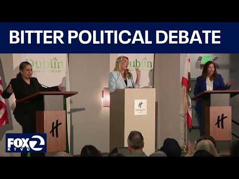 Wahab calls Hernandez's Taliban comments in congressional debate 'disappointing'