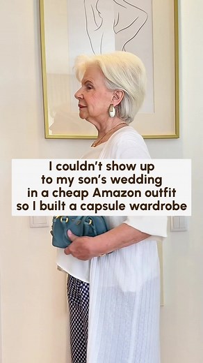 11K views · 24 reactions | You don’t need more clothes. You need the right ones.  Outfits curated to fit your body, life, and glow — no matter your age. ✅ Confident, sexy looks for real women. ✅ Personalised weekly outfits selection. ✅ A wardrobe you’ll finally love again. | LUMI | Facebook