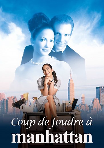 Regarder Coup de foudre à Manhattan en streaming