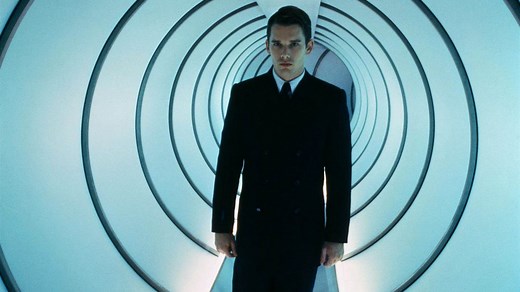 Revisiting Andrew Niccol's Gattaca in the Age of CRISPR