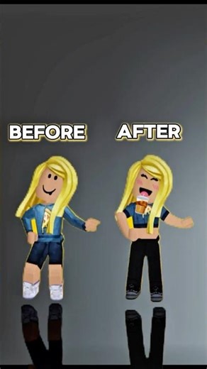 Recreating Default Roblox Avatars