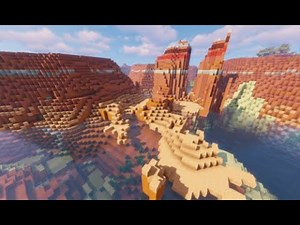 How to quickly find badlands in minecraft ( ͡° ͜ʖ ͡°)
