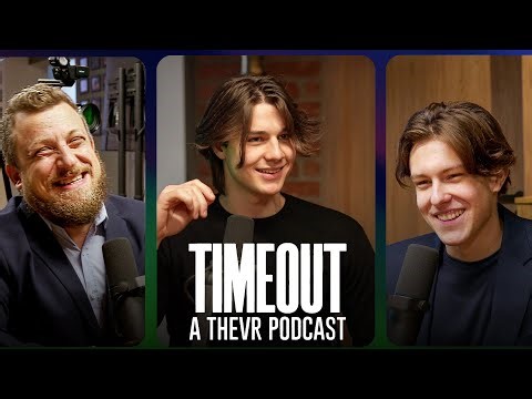 A Twitch új királyai?! - 2okos | TIMEOUT Podcast S04E05