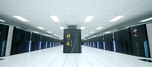 10 million-core supercomputer hits 93 petaflop/s, tripling speed record