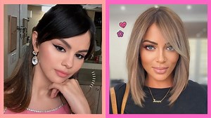 Want Side Bangs? Here's How You Can Do It By Yourself