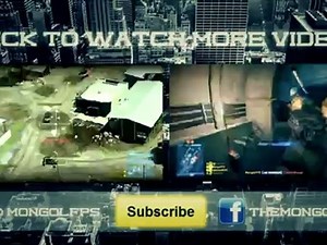 Battlefield 3: Aftermath Gameplay on Epicenter PC Maxed Settings | Crossbow Scavenger Gameplay (BF3)