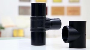 Pipe Fitting Gate Valve for Hdpe Pipe