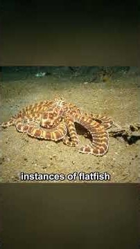 Mimicry Beyond Camouflage in Indonesia