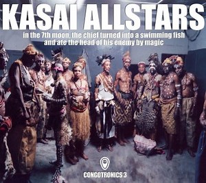 In the 7th Moon, the Chief Turned Into a Swimm... | AllMusic