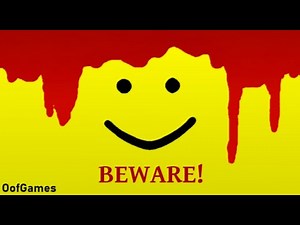 BEWARE of the evil Oof Spirit! (Happy Oofday Gameplay) (Original)