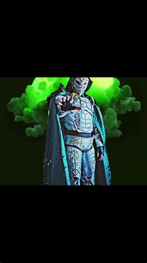 DOOM: The Ultimate Cosplay at Comic Con